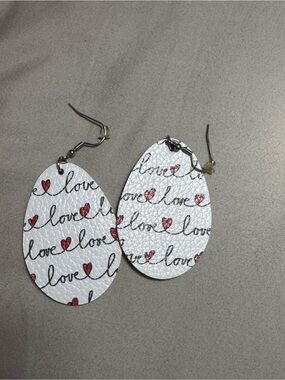 Holiday earring bundle